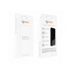 SBOX NANO Hybrid GLASS, APPLE iPhone 15 Pro