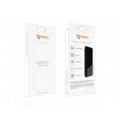 SBOX NANO Hybrid GLASS, APPLE iPhone 15 Pro MAX