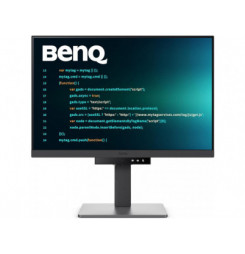 BENQ RD240Q, LED Monitor 24,1" WQXGA