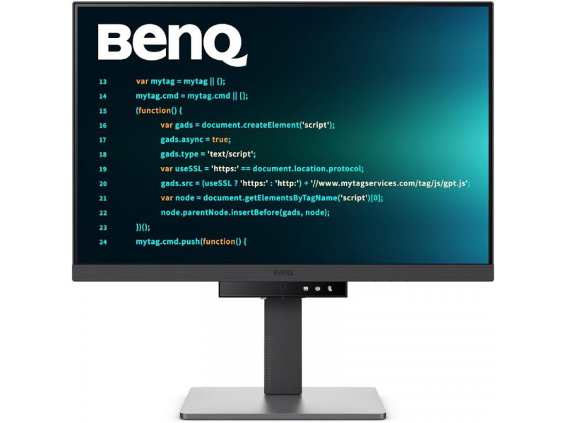 BENQ RD240Q, LED Monitor 24,1" WQXGA