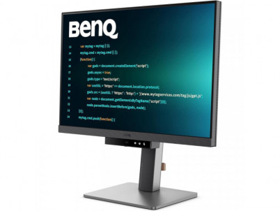 BENQ RD240Q, LED Monitor 24,1" WQXGA