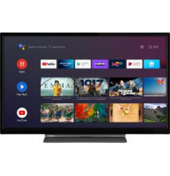 TOSHIBA 32LA3E63DG ANDROID TV