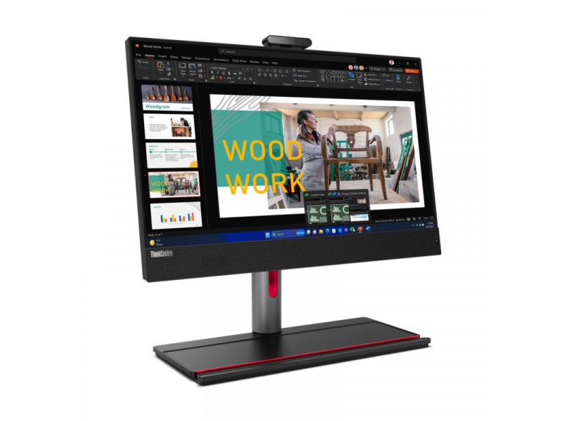 LENOVO AIO M90a 23,8" i5-14500/16/512/Int/W11P