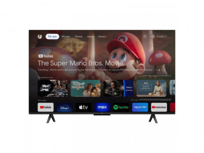 TCL P755 Smart LED TV 43" 4K UHD Google