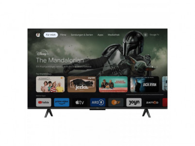 TCL P755 Smart LED TV 43" 4K UHD Google