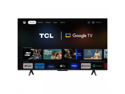 TCL P755 Smart LED TV 43" 4K UHD Google