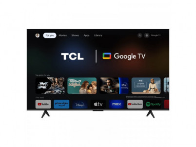 TCL P755 Smart LED TV 55" 4K UHD Google