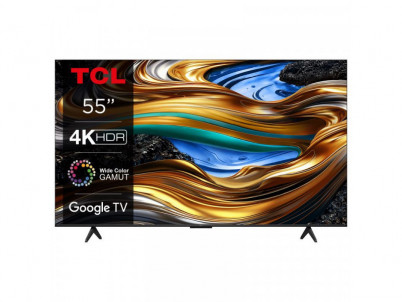 TCL P755 Smart LED TV 55" 4K UHD Google