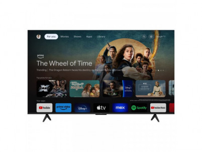 TCL P755 Smart LED TV 55" 4K UHD Google