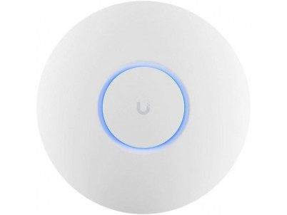 UBIQUITI UniFi U6+, Acces Point, Prístupový bod