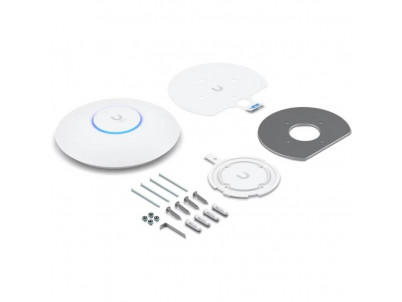 UBIQUITI UniFi U6+, Acces Point, Prístupový bod