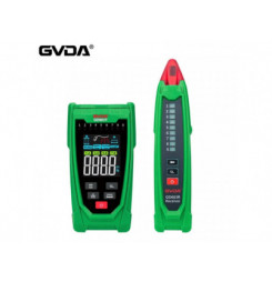 GVDA GD603, Wire tracker, Tester LEN káblov