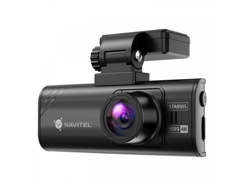 NAVITEL R99 4K, Kamera do auta 4K UHD