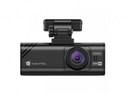 NAVITEL R99 4K, Kamera do auta 4K UHD