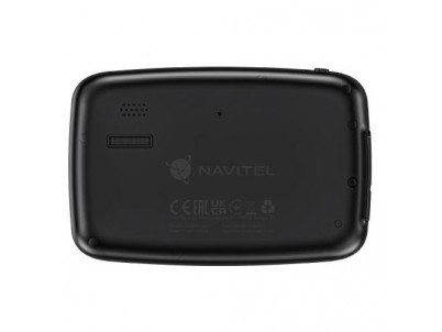 NAVITEL G590 MOTO, Navigácia na motorku