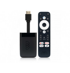 HOMATICS Dongle R 4K, Multimediálny prehrávač