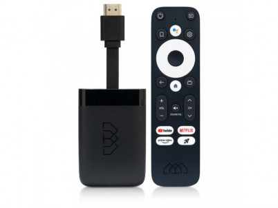 HOMATICS Dongle R 4K, Multimediálny prehrávač