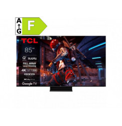 TCL C745 Smart QLED TV 85" (85C745)