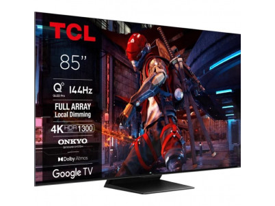 TCL C745 Smart QLED TV 85" (85C745)