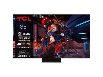 TCL C745 Smart QLED TV 85" (85C745)