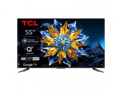 TCL C655 Pro Smart QLED TV 55" 4K (55C655 Pro)