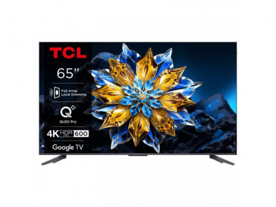 TCL C655 Pro Smart QLED TV 65" 4K (65C655 Pro)