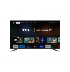 TCL C655 Pro Smart QLED TV 75" 4K (75C655 Pro)