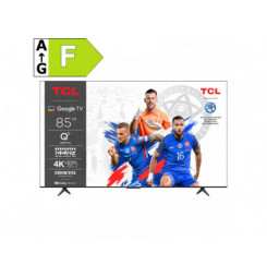 TCL 84T8B Smart QD-miniLED TV 85" 4K (85T8B)