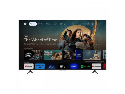 TCL 84T8B Smart QD-miniLED TV 85" 4K (85T8B)