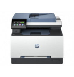 HP LaserJet Pro MFP 3302fdn, Laserová multifunkcia