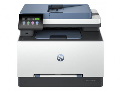 HP LaserJet Pro MFP 3302fdn, Laserová multifunkcia