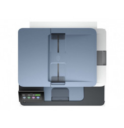 HP LaserJet Pro MFP 3302fdn, Laserová multifunkcia