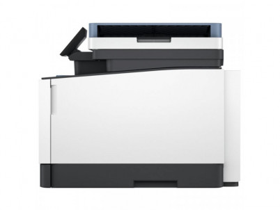 HP LaserJet Pro MFP 3302fdn, Laserová multifunkcia