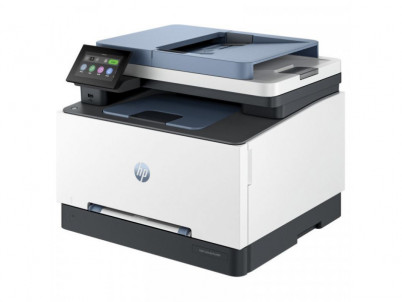 HP LaserJet Pro MFP 3302fdn, Laserová multifunkcia