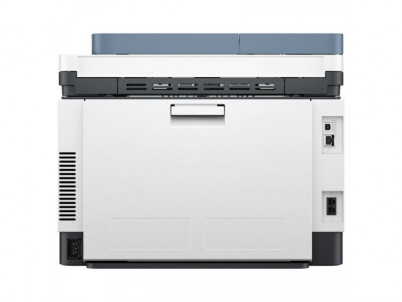 HP LaserJet Pro MFP 3302fdn, Laserová multifunkcia