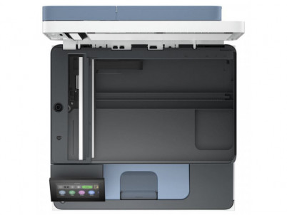 HP LaserJet Pro MFP 3302fdn, Laserová multifunkcia