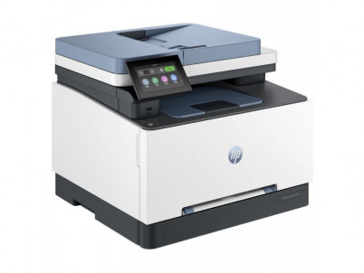 HP LaserJet Pro MFP 3302fdn, Laserová multifunkcia