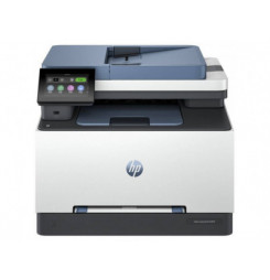 HP LaserJet Pro MFP 3302sdw, Laserová multifunkcia