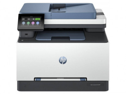 HP LaserJet Pro MFP 3302sdw, Laserová multifunkcia