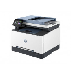 HP LaserJet Pro MFP 3302sdw, Laserová multifunkcia