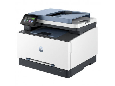 HP LaserJet Pro MFP 3302sdw, Laserová multifunkcia