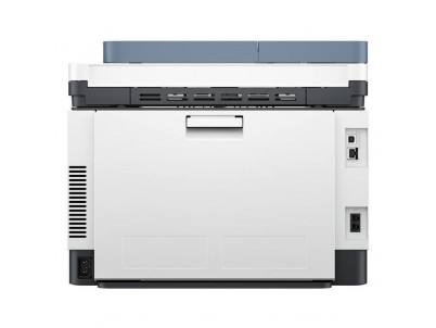 HP LaserJet Pro MFP 3302sdw, Laserová multifunkcia