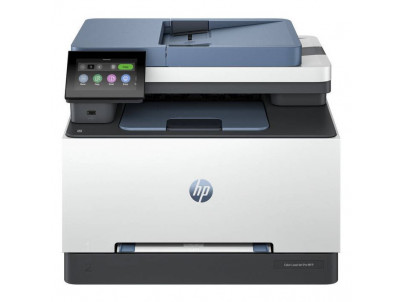 HP LaserJet Pro MFP 3302sdw, Laserová multifunkcia