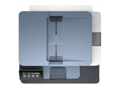 HP LaserJet Pro MFP 3302sdw, Laserová multifunkcia