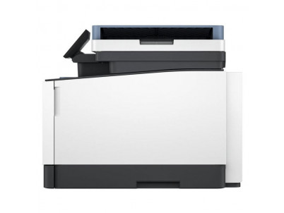 HP LaserJet Pro MFP 3302sdw, Laserová multifunkcia