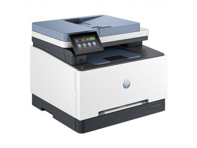 HP LaserJet Pro MFP 3302sdw, Laserová multifunkcia