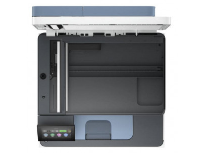 HP LaserJet Pro MFP 3302sdw, Laserová multifunkcia