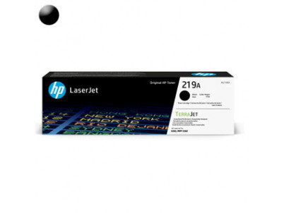 HP 219A Toner W2190A, čierny (black)