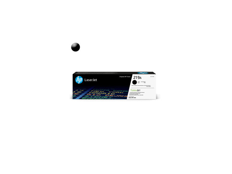 HP 219A Toner W2190A, čierny (black)