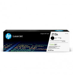 HP 219A Toner W2190A, čierny (black)